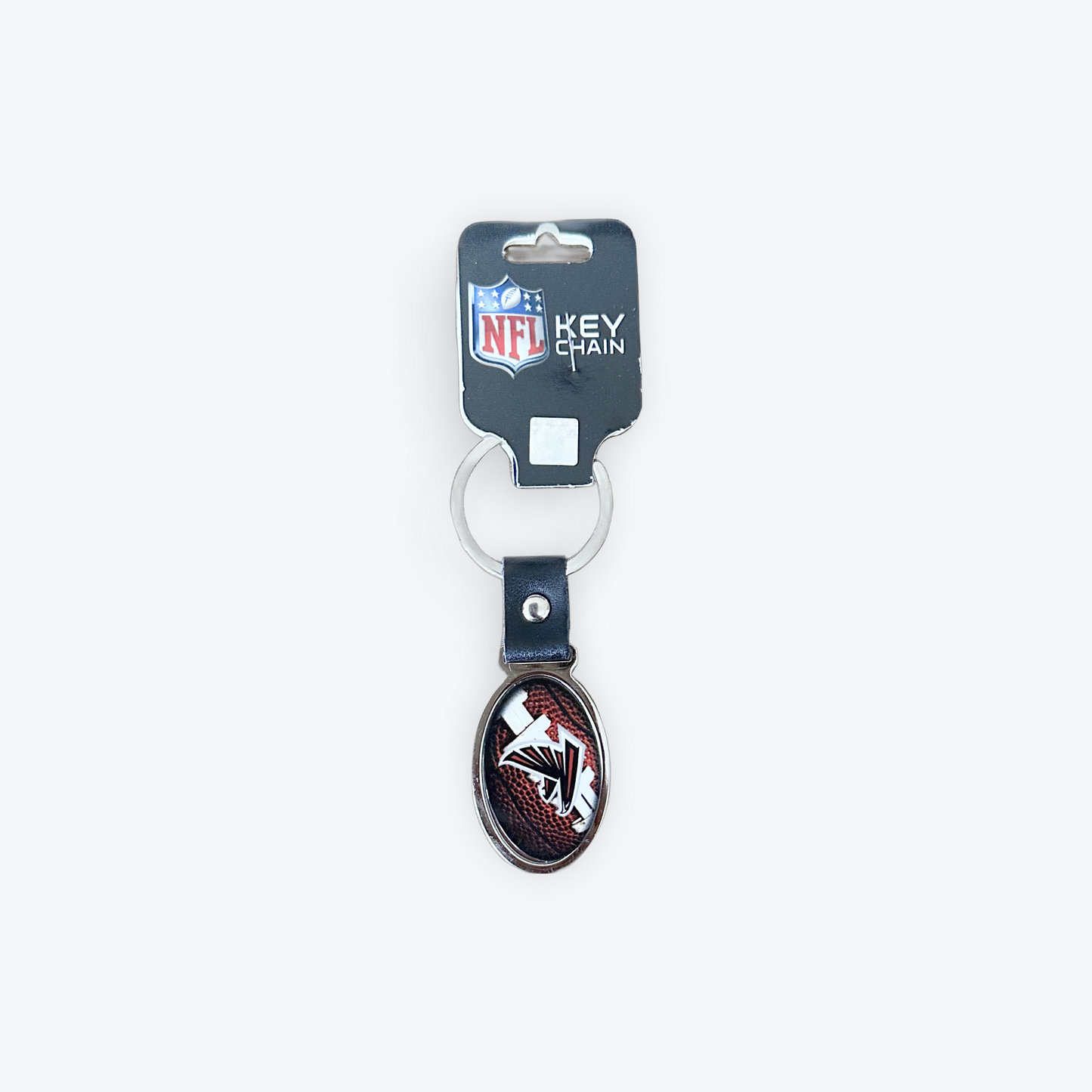 Atlanta Falcons Official NFL Keychain