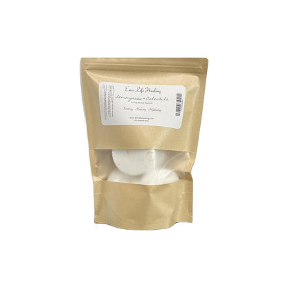 Lemongrass & Calendula Shower Steamers