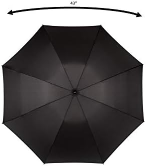 Rain Essentials Manual Umbrella By:ShedRain