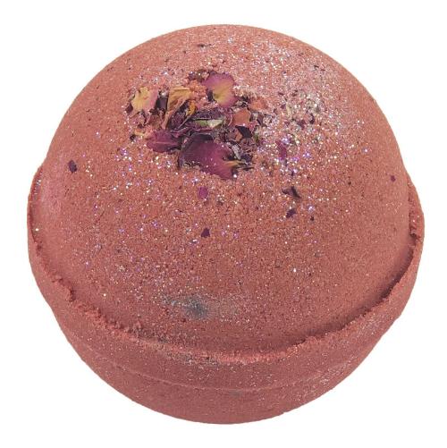 Handcrafted Bath Bombs