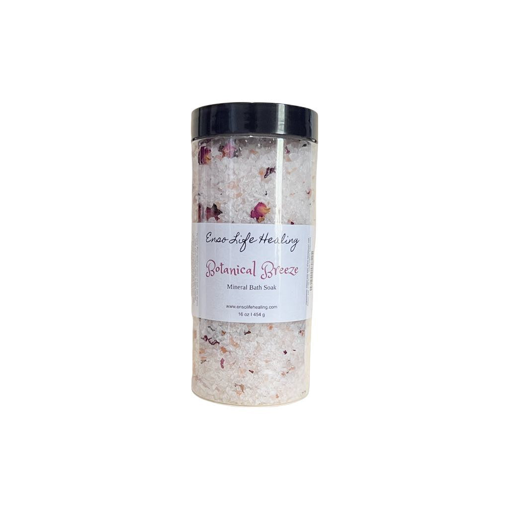 Botanical Breeze Bath Soak