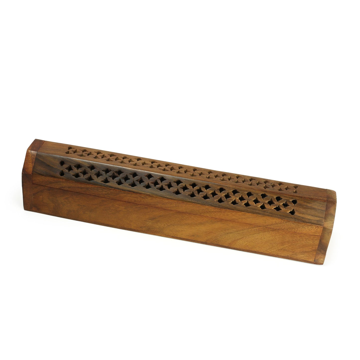 Plain Jali Incense Burner/Holder